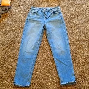 American eagle Mom Jean's